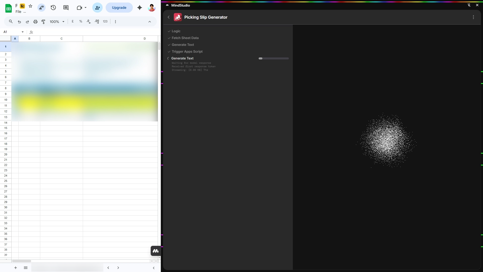 Picking Slip Automation screenshot 3